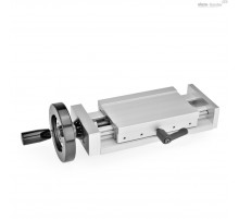 Каретка GN 900-120-260-100-H-2 ELESA+GANTER