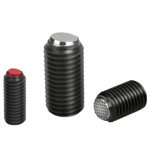 Упоры K0383.41012 Kipp