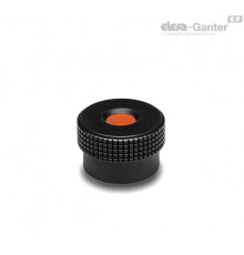 Ручка управления MBR.50 B-8+C-C2 (34851-C2) ELESA+GANTER