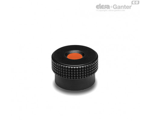 Ручка управления MBR.30 B-6+C-C2 (34821-C2) ELESA+GANTER