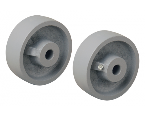 Колеса VKV100X30 EMES