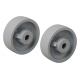 Колеса VKV100X30 EMES