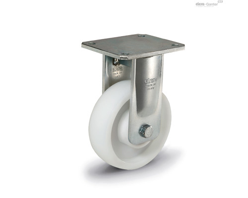 Колёсико RE.F8-150-PSL-WH (449482) ELESA+GANTER