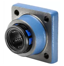 Линейный подшипник в сборе с корпусом SKF LVCR 20 D-2LS