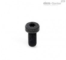 Эксцентриковый нажимной винт GN 418.3-M5-10-BT ELESA+GANTER