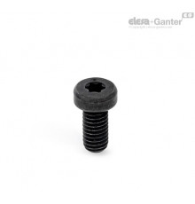 Эксцентриковый нажимной винт GN 418.3-M10-20-BT ELESA+GANTER