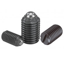Фиксаторы K0309.408 Kipp
