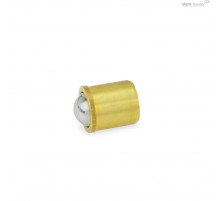 Фиксатор пружинный GN 614-4-MS ELESA+GANTER