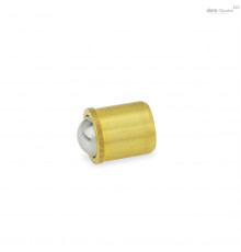 Фиксатор пружинный GN 614-5-MS ELESA+GANTER