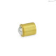 Фиксатор пружинный GN 614-8-MS ELESA+GANTER