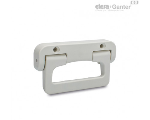 Складная ручка MPE.135-CLEAN (151051) ELESA+GANTER