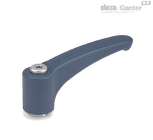 Регулируемая ручка ERZ.95-SST-M10-MD (198175) ELESA+GANTER