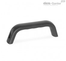 П-образная ручка GN 328-140-B-SW ELESA+GANTER