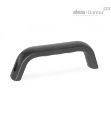 П-образная ручка GN 328-120-B-SW ELESA+GANTER