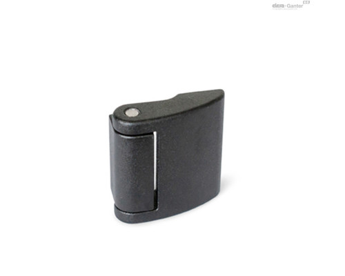 Петля GN 138-ZD-50-80-A-SW ELESA+GANTER