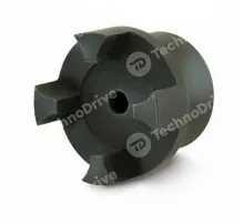 Полумуфта под расточку Sati SGMA065 (Rotex 65 исп 1) (с переходом)