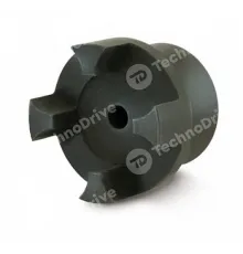 Полумуфта под расточку Sati SGMA055 (Rotex 55 исп 1) (с переходом)