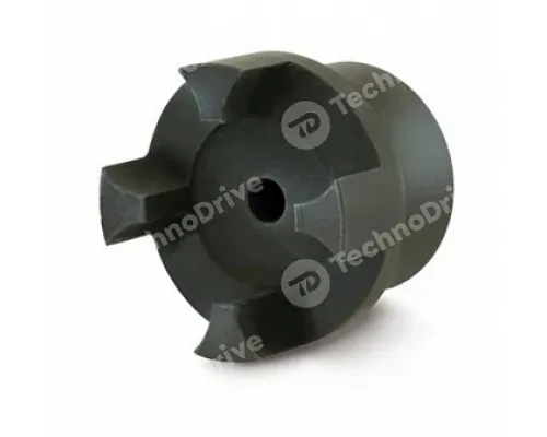 Полумуфта под расточку Sati SGMA055 (Rotex 55 исп 1) (с переходом)