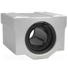 Линейный подшипник в сборе с корпусом TECHNIX SCS50-UU (SC50UU)