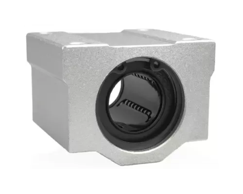 Линейный подшипник в сборе с корпусом TECHNIX SCS50-UU (SC50UU)