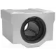 Линейный подшипник в сборе с корпусом TECHNIX SCS50-UU (SC50UU)