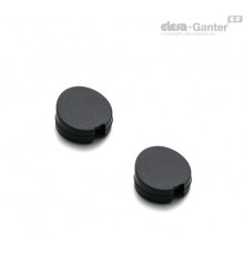 Декоративная заглушка винтов ECA.B1-C1 (29831-C1) ELESA+GANTER