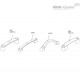 Декоративная заглушка винтов ECA.B0-C2 (29830-C2) ELESA+GANTER