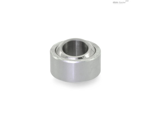 Шарнирное соединение GN 648.8-30-55-N ELESA+GANTER