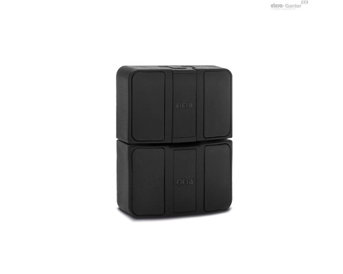 Фиксатор BMST.32-32-SL6 (627011) ELESA+GANTER