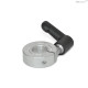 Установочное кольцо GN 706.4-26-B10-AL ELESA+GANTER