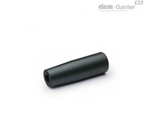 Цилиндрическая ручка I.780/50-N10-C9 (124611) ELESA+GANTER