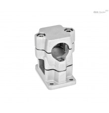 Зажим GN 141-B20-V20-2-BL ELESA+GANTER