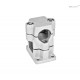 Зажим GN 141-B20-V20-2-BL ELESA+GANTER
