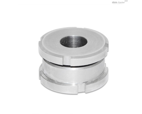 Комплект для выравнивания GN 350.1-80-33-AK-NI ELESA+GANTER