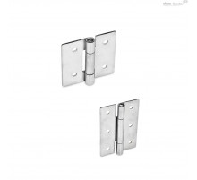 Петля GN 136-A4-40-60-B ELESA+GANTER