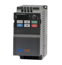 Преобразователь частоты INNOVERT ISD ISD401U21B (0,4 кВт 2,5 A 1ф 220 В)