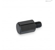 Установочный элемент GN 408.1-ST-12-M8-B ELESA+GANTER