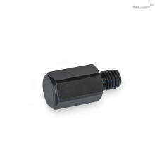 Установочный элемент GN 408.1-ST-40-M10-B ELESA+GANTER