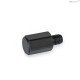 Установочный элемент GN 408.1-ST-10-M6-B ELESA+GANTER