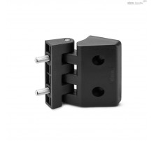 Петля CFD.48 CH-5-p-M5x17 (422961) ELESA+GANTER