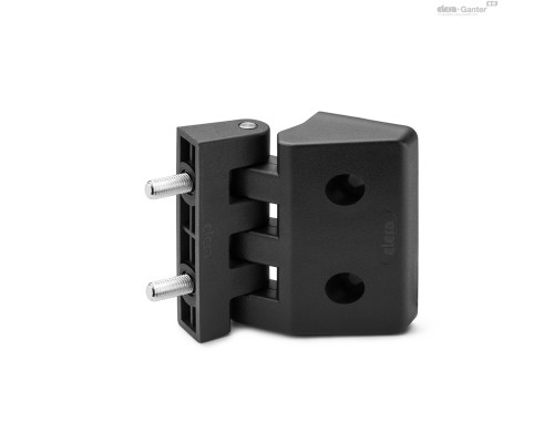 Петля CFD.48 CH-5-p-M5x17 (422961) ELESA+GANTER