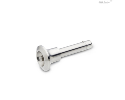 Установочный штифт GN 114.6-6-30 ELESA+GANTER