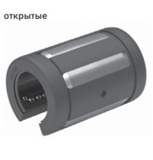 Линейный подшипник R0671 012 00 Bosch Rexroth