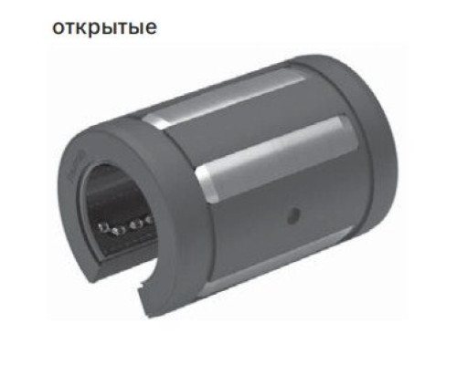 Линейный подшипник R0671 130 40 Bosch Rexroth