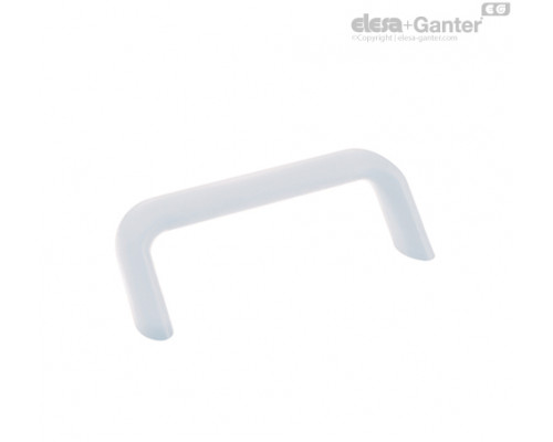 Наклонная ручка M.743/190 B-M6-C3 (37431-C3) ELESA+GANTER