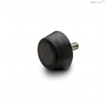 Виброгаситель DVB.6-32-22-SST-M8-23-55 (432633) ELESA+GANTER