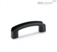 Мостовидная ручка MPC.152-6 (260910) ELESA+GANTER