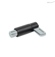 Штифт стопорный GN 722.4-12-20-V-ST ELESA+GANTER