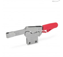 Прижим GN 820.4-75-PL-NI ELESA+GANTER