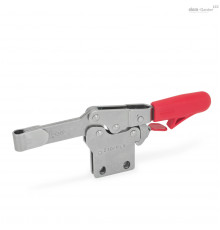 Прижим GN 820.4-75-PL-NI ELESA+GANTER